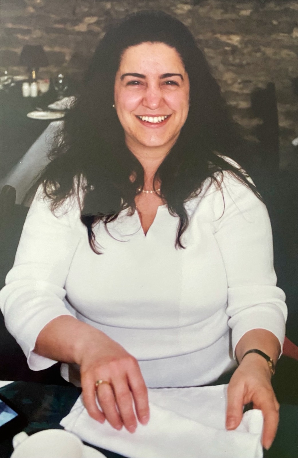 Maria Fatima Geneja